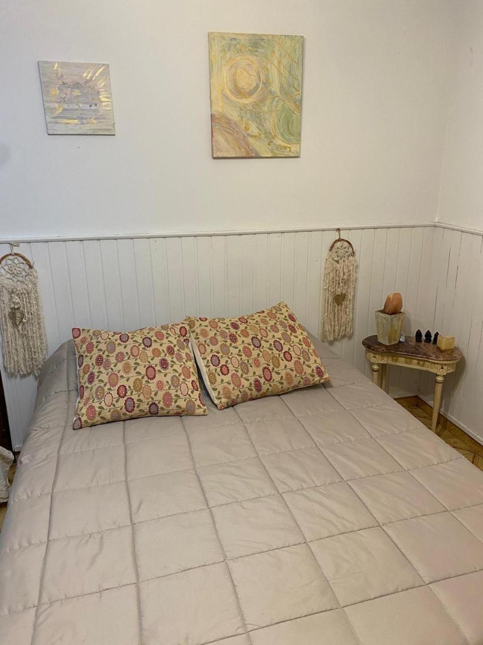 Vila La Casona De Maria Dolores  Exteriér fotografie