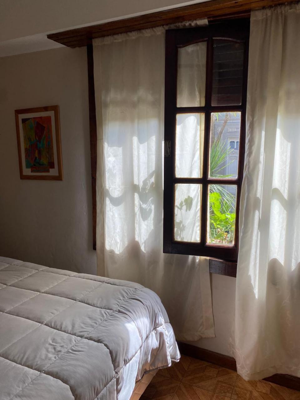 Vila La Casona De Maria Dolores  Pokoj fotografie